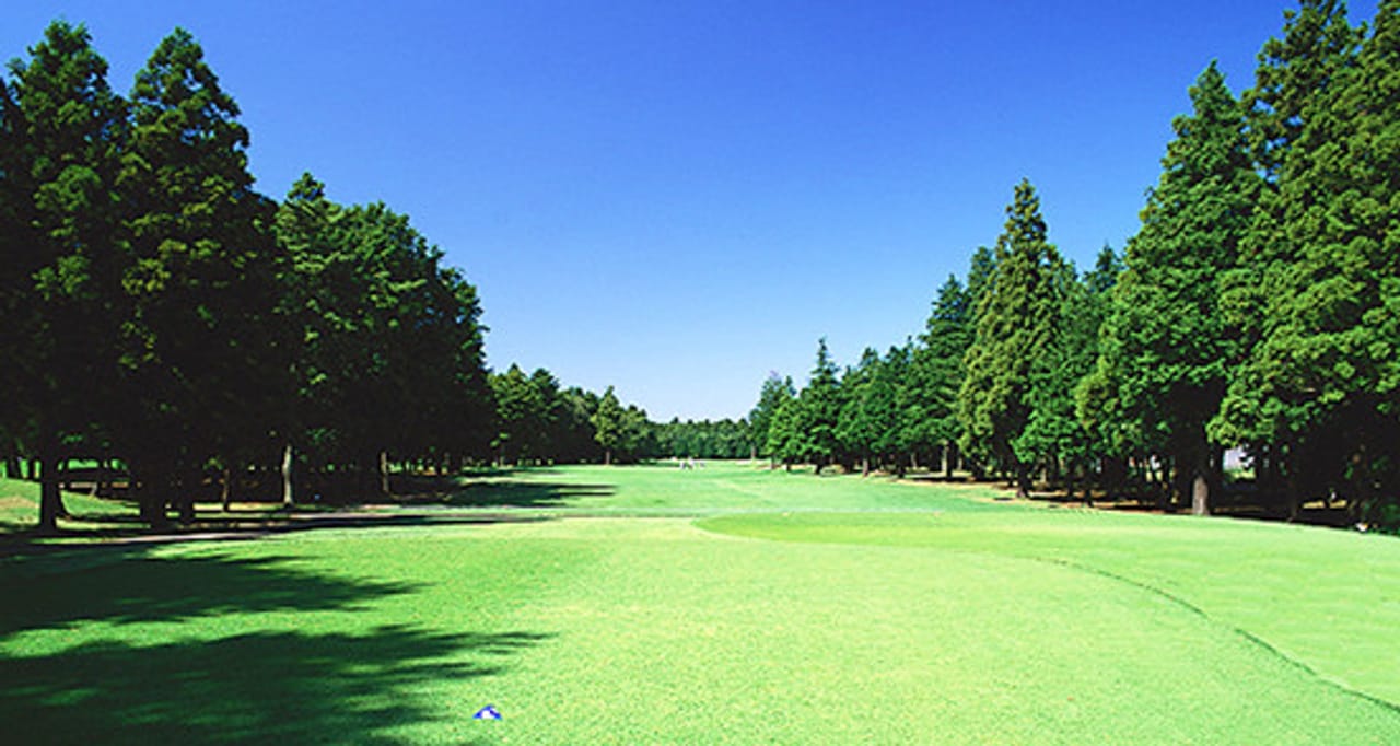 Sobu Country Club Sobu