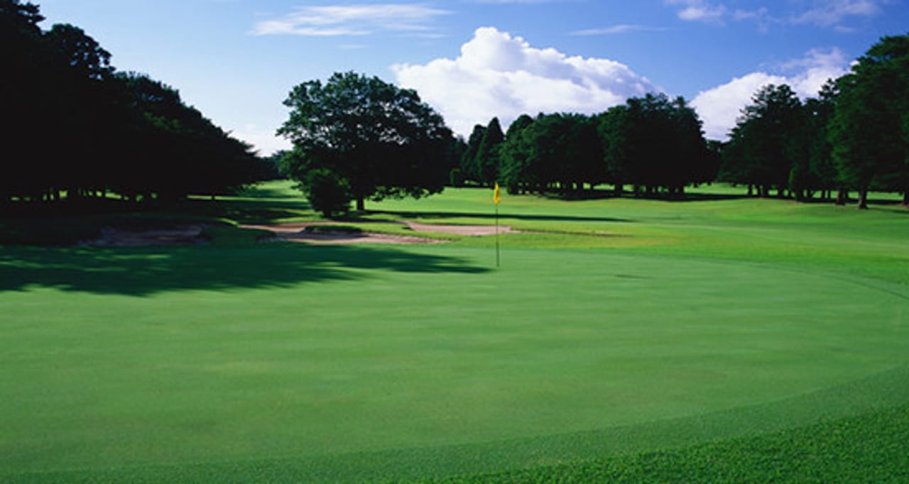 Sobu Country Club Inba