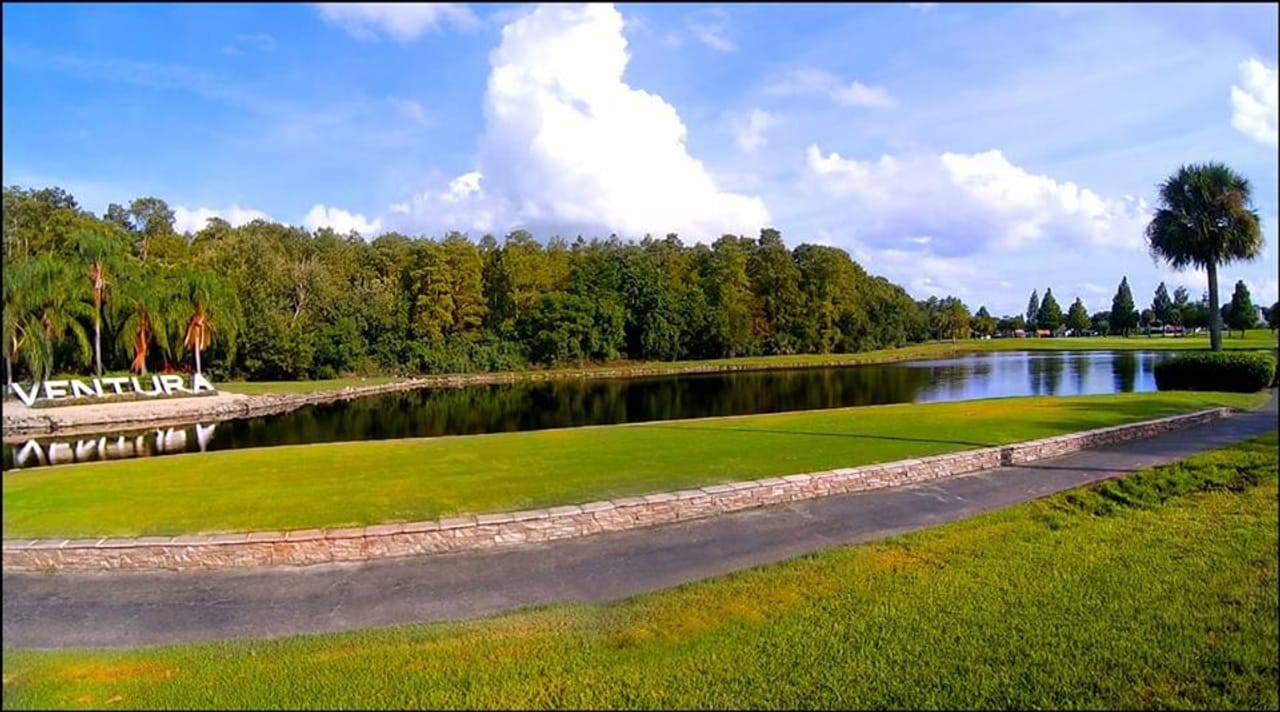 Ventura Country Club
