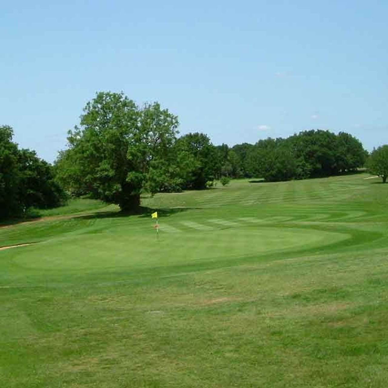 Maidenhead Golf Club