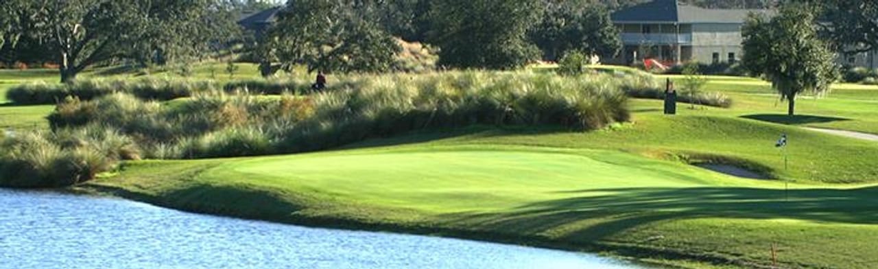 North Shore Golf Club