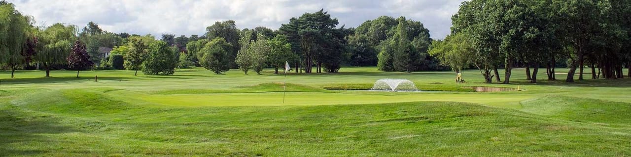 Malden Golf Club