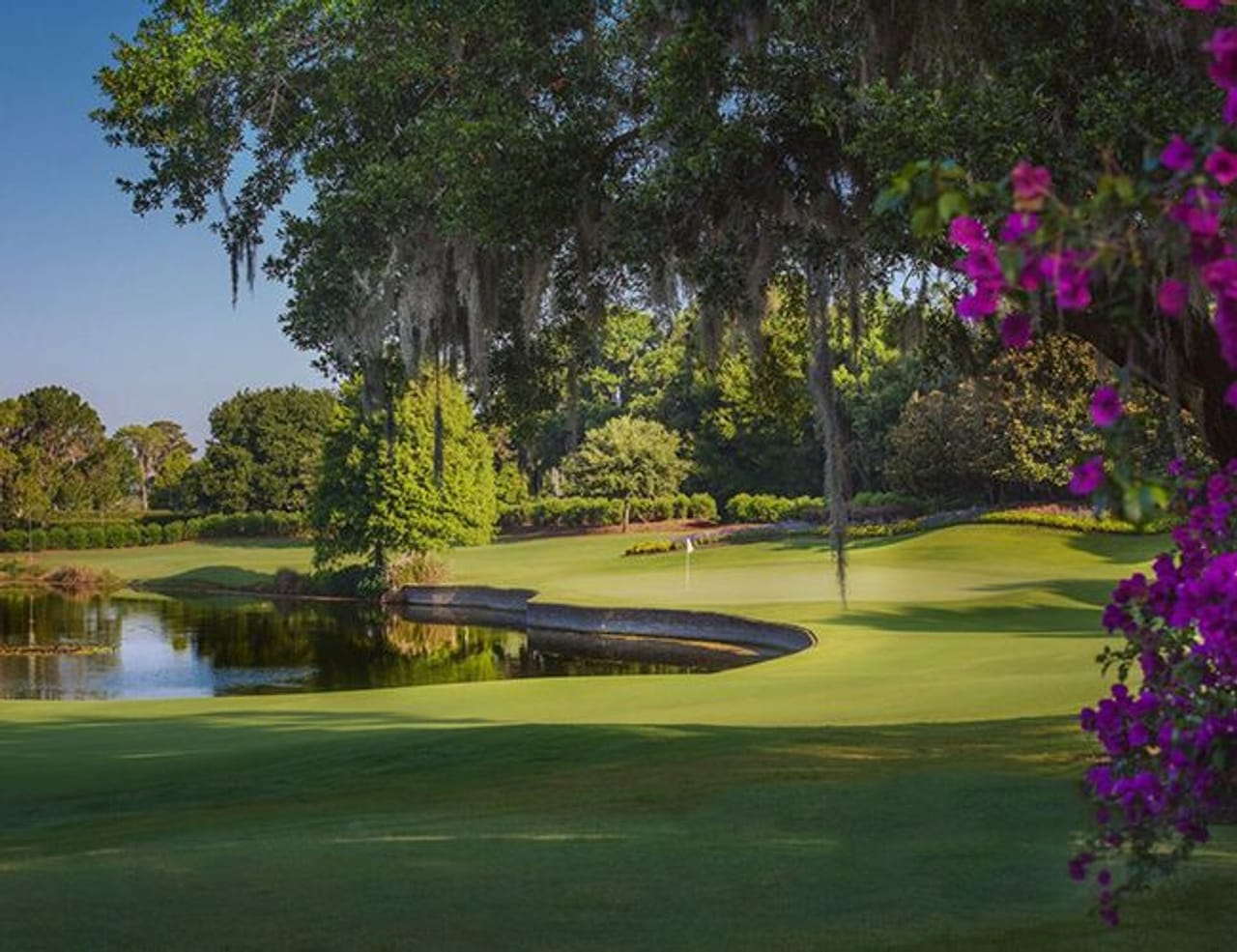 Isleworth Golf & Country Club