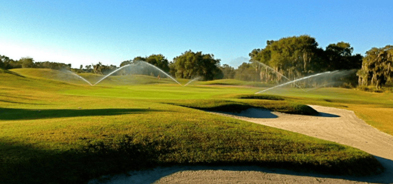 Forest Lake Golf Club