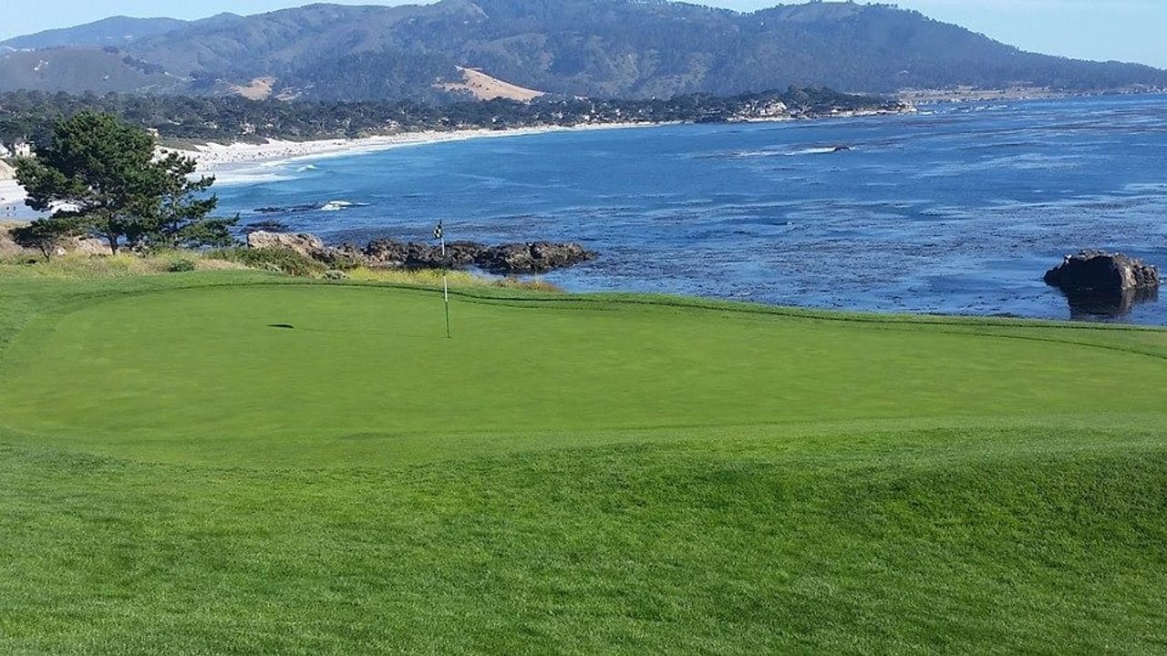 Lickey Hills Golf Course