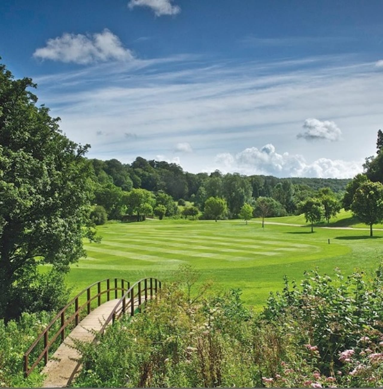 The Manor House Golf Club