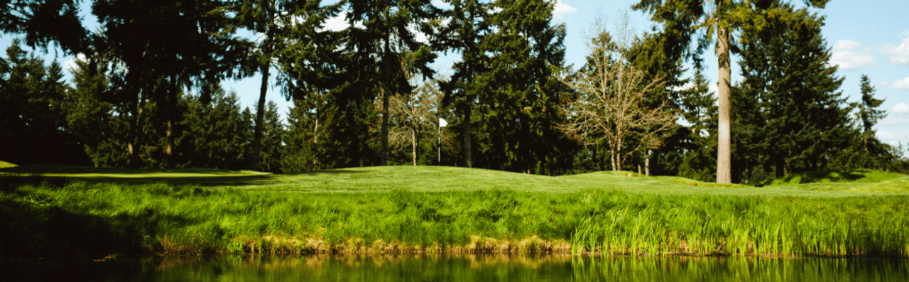 The Classic Golf Club