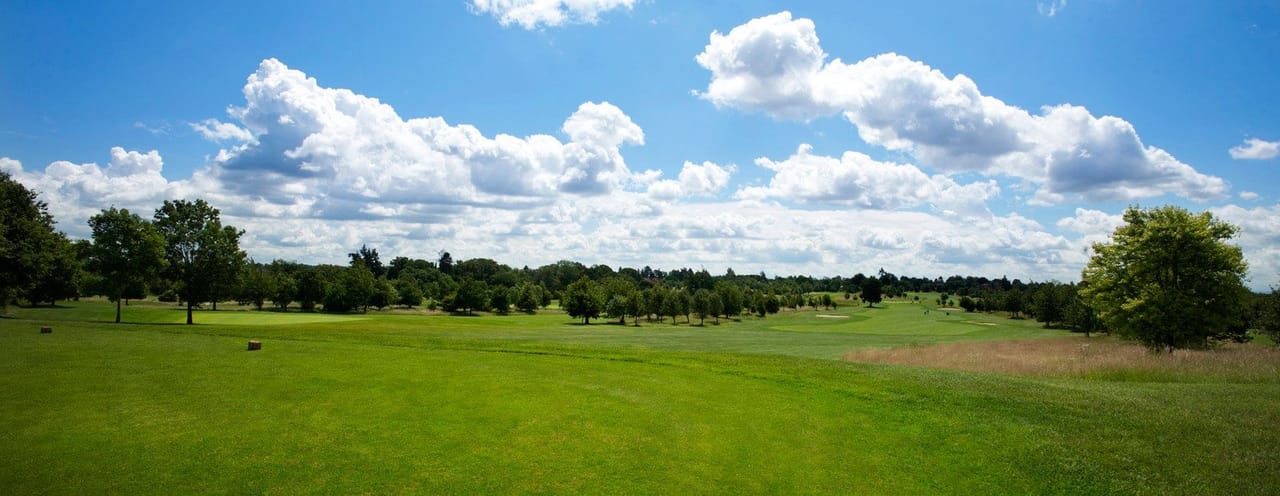 The Club at Mapledurham