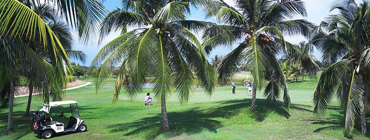 Dickson Bay Golf Resort
