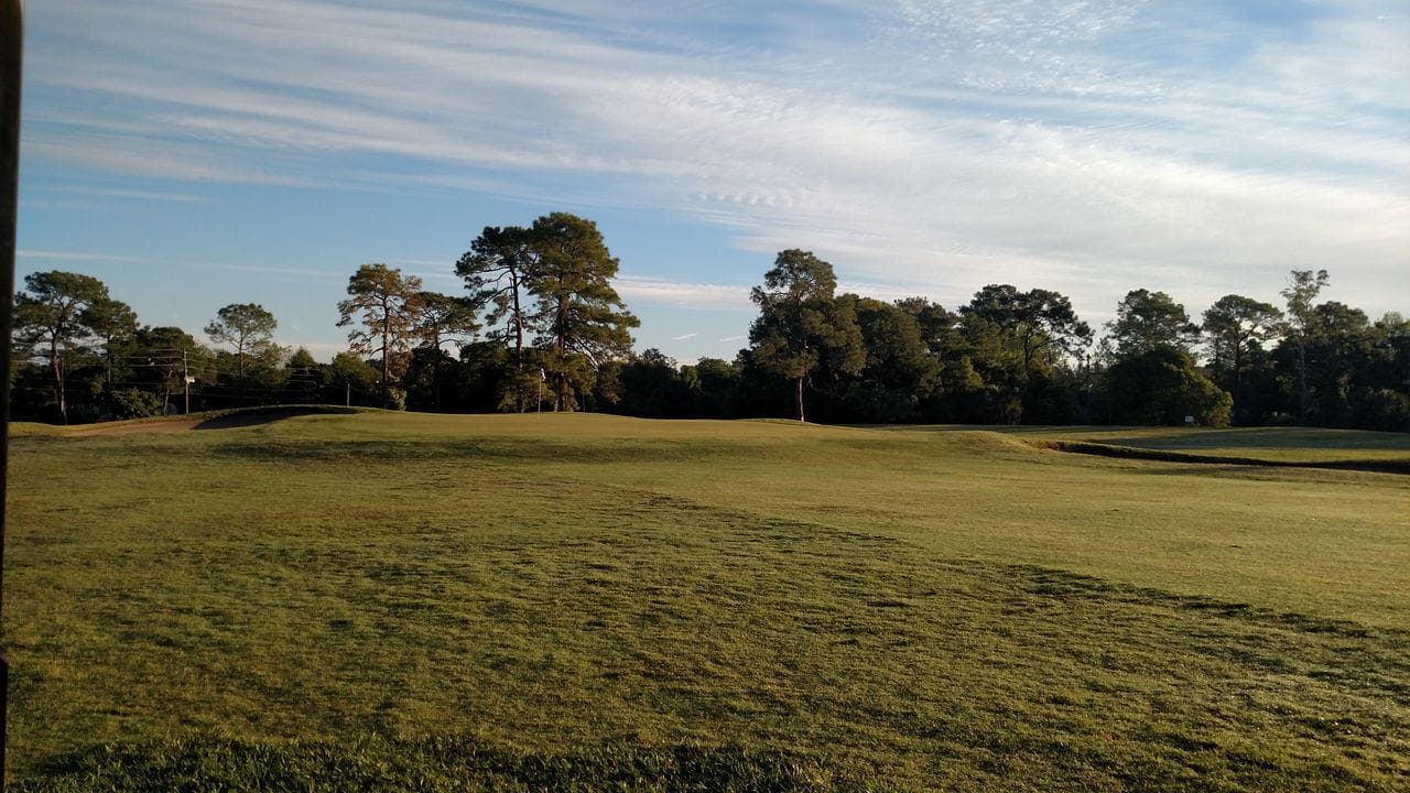 Wekiva Golf Club