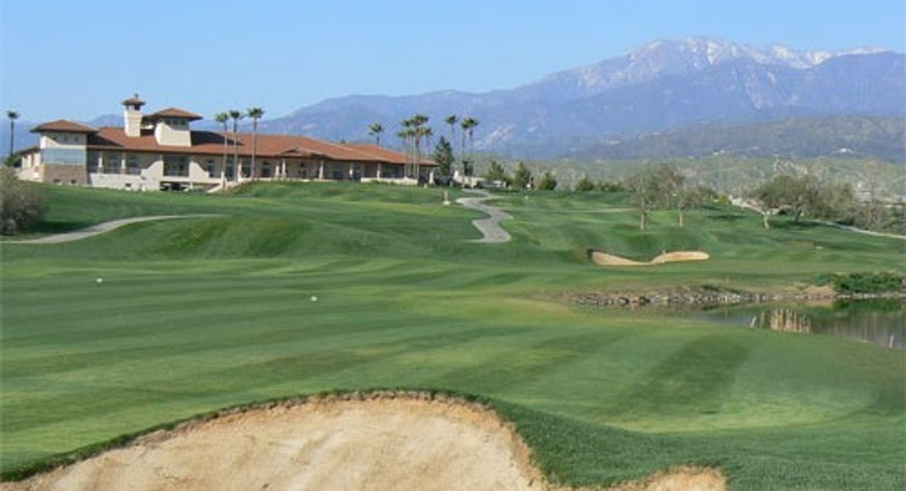 Morongo Golf Club at Tukwet Canyon (Legends)