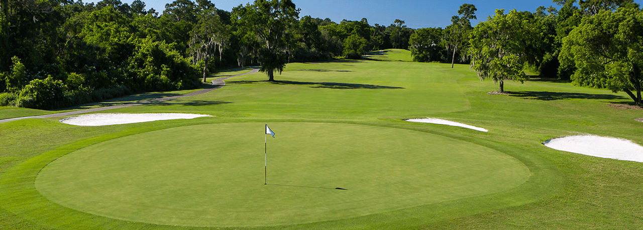 Tuscawilla Country Club