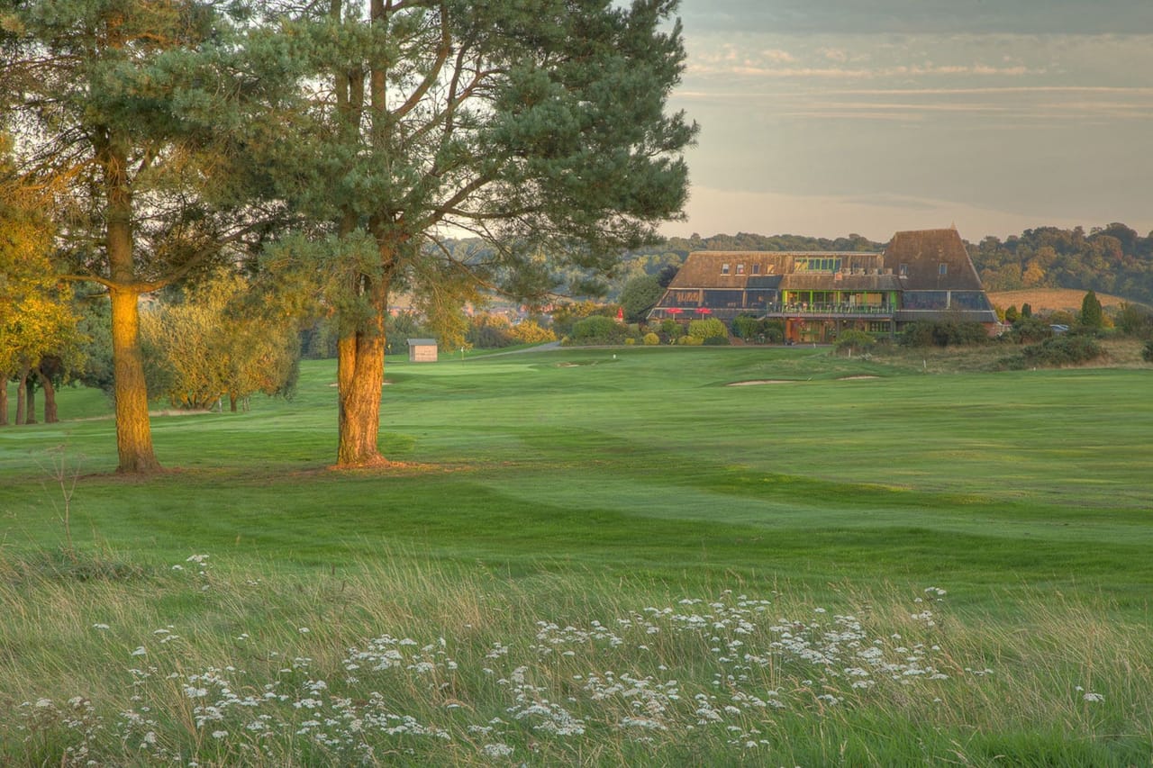 Marlborough Golf Club