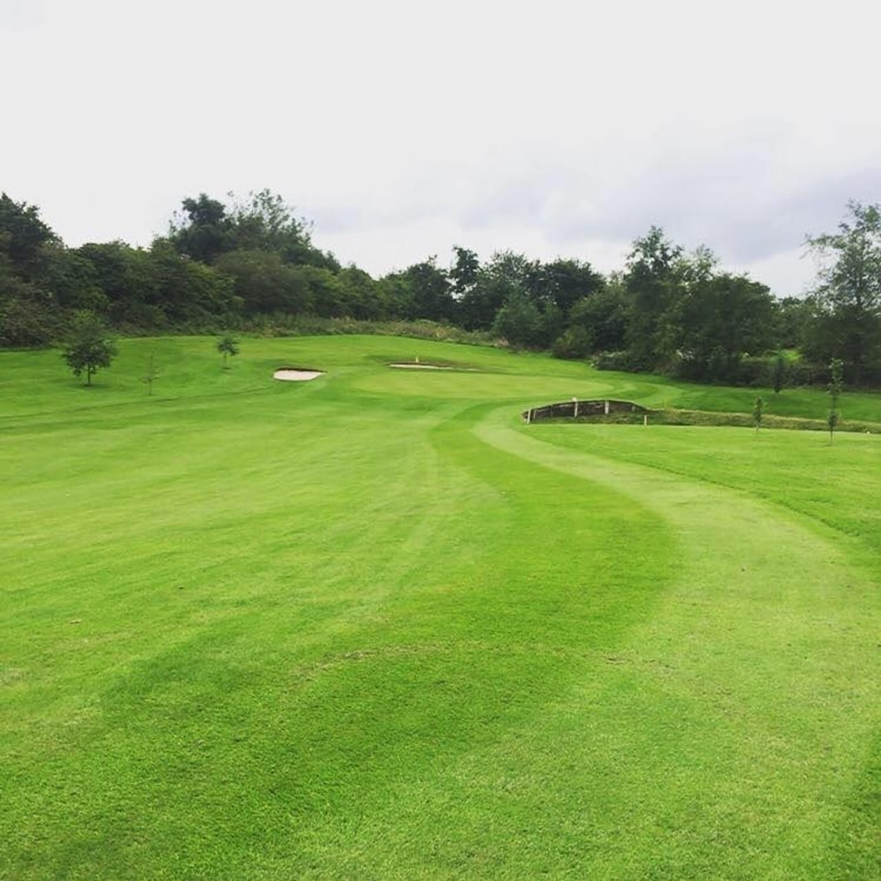 Marple Golf Club