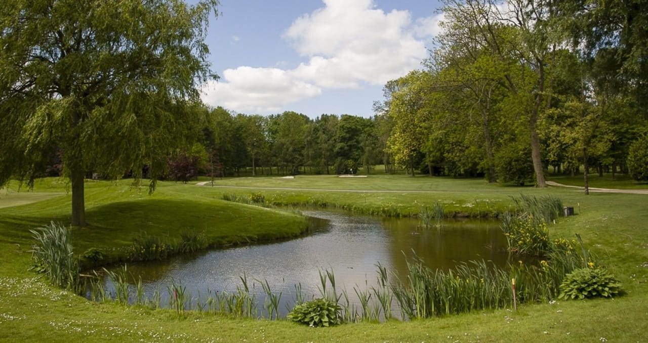 Golfclub Kleiburg