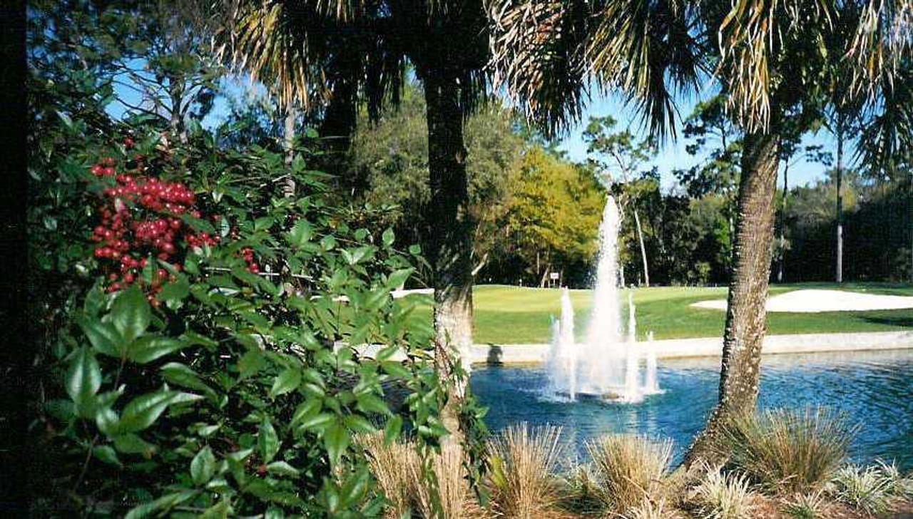 Sweetwater Golf & Country Club