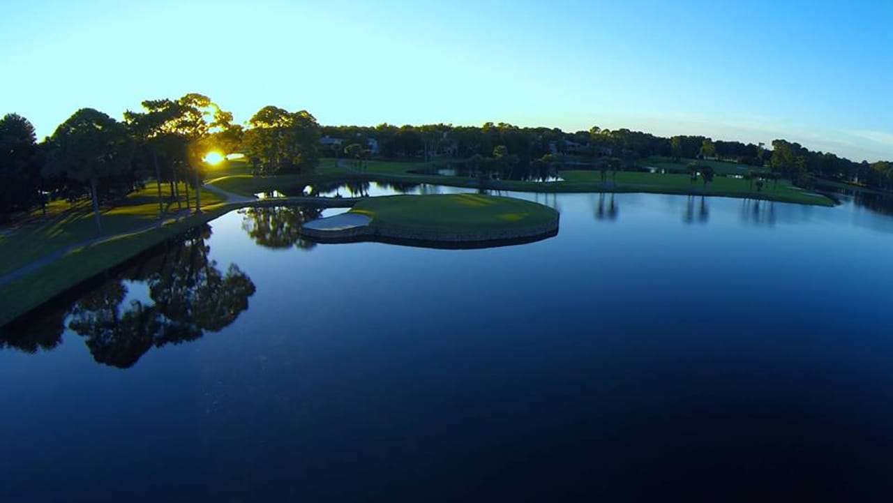 Heathrow Country Club