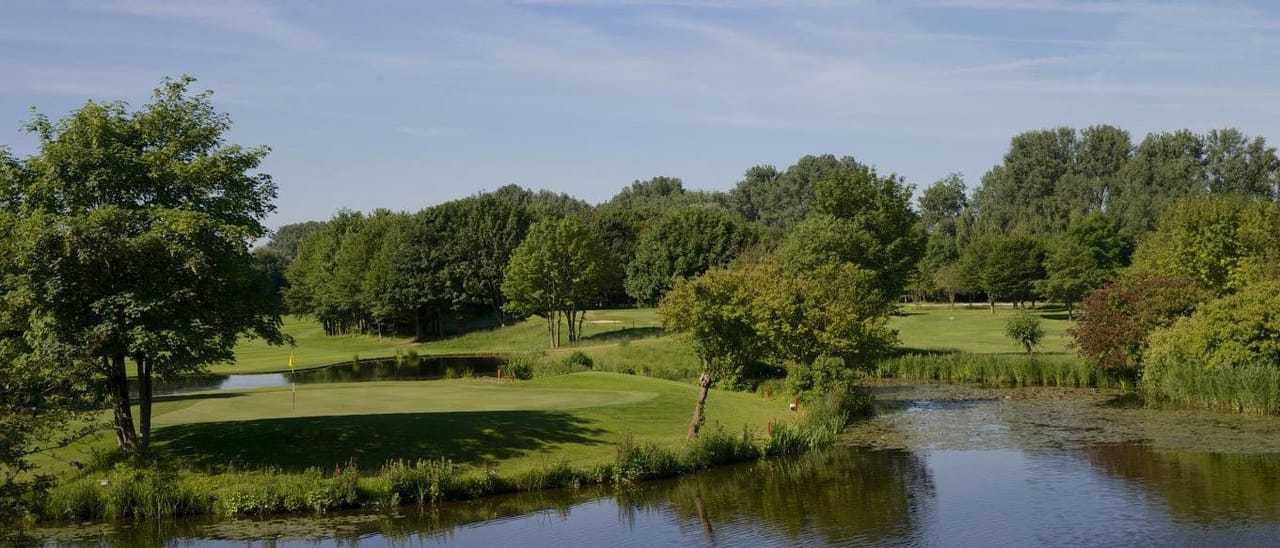 Golfclub Hummelbachaue (18h)