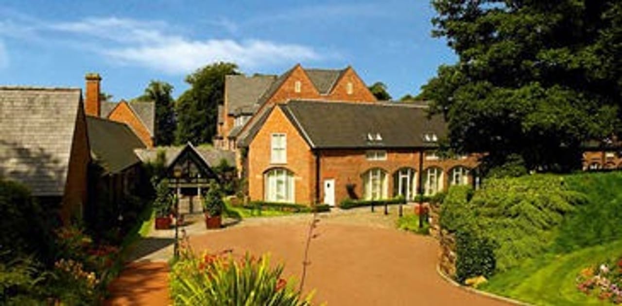 Worsley Park - Marriott Hotel & Country Club