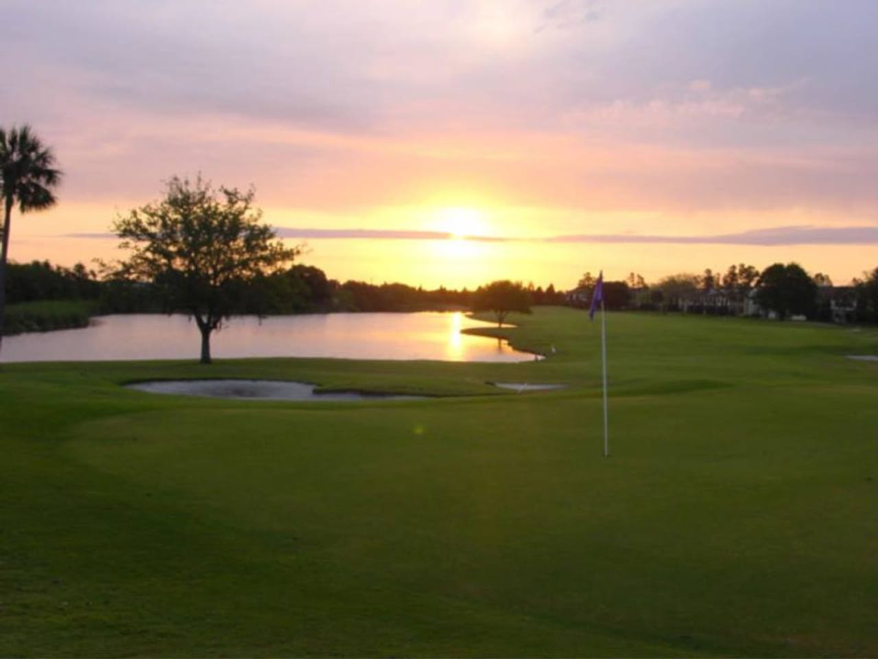 Feather Sound Country Club