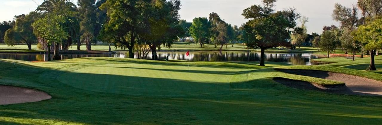 Lakewood Country Club