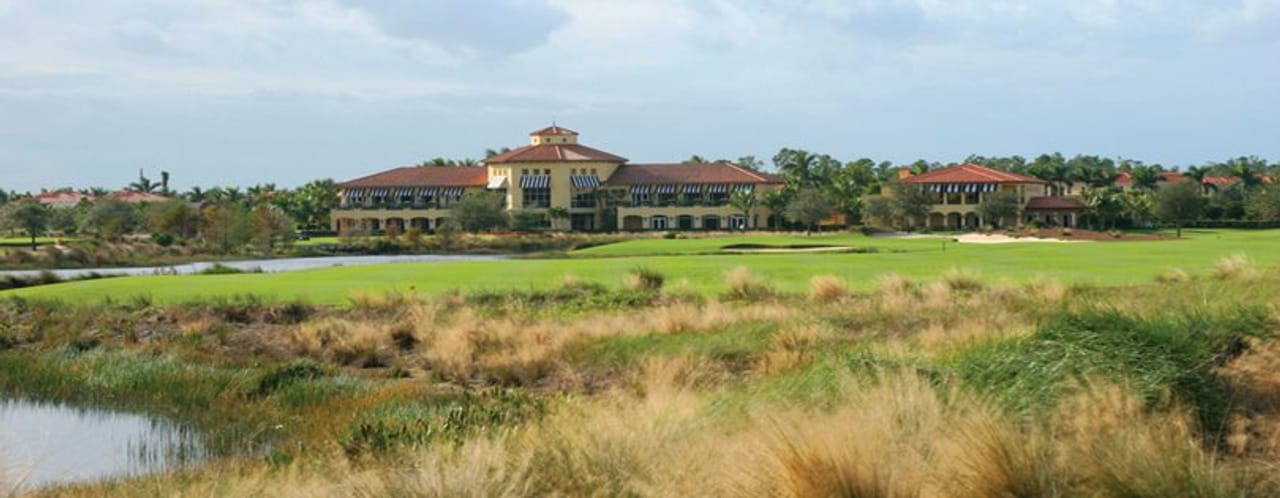 Tiburón Golf Club (Gold)