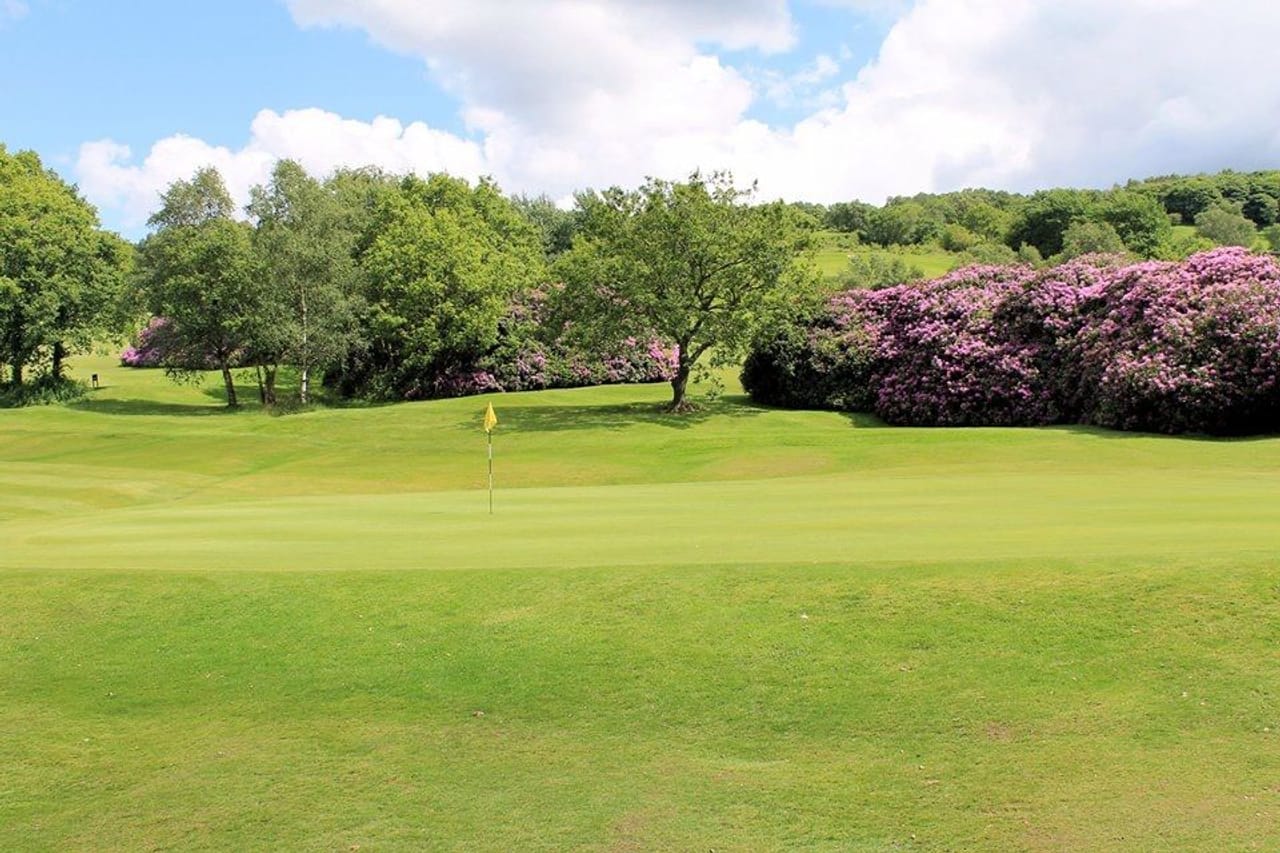 Mellor & Townscliffe Golf Club