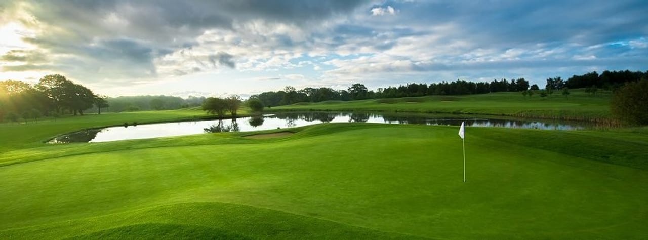 Merrist Wood Golf Club