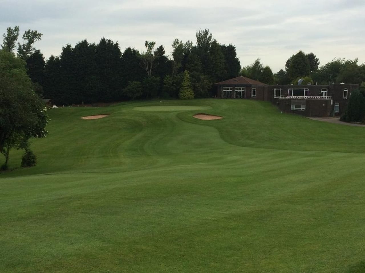 Mickleover Golf Club