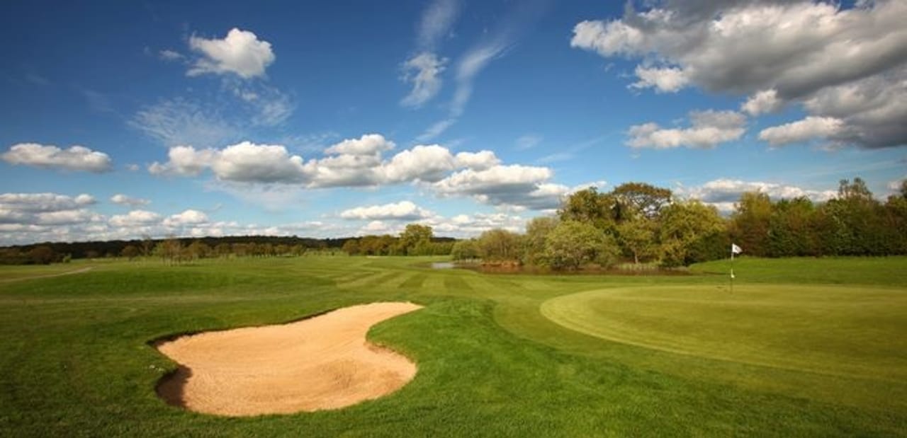Mid Sussex Golf Club