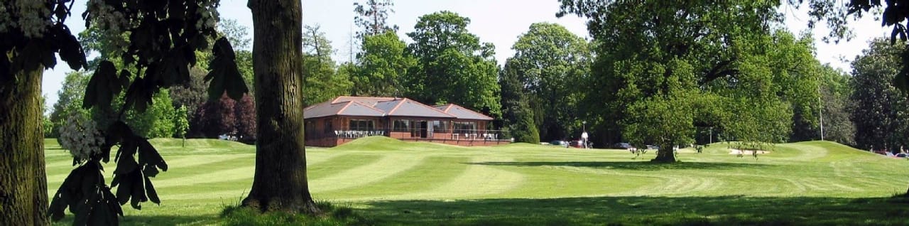 Middleton Hall Golf Club