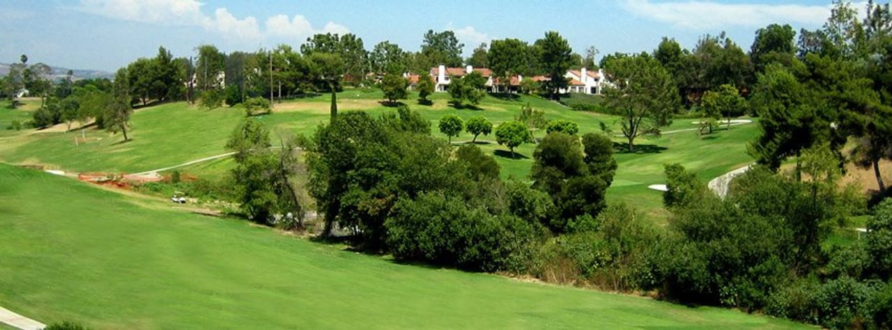Fullerton Golf Course