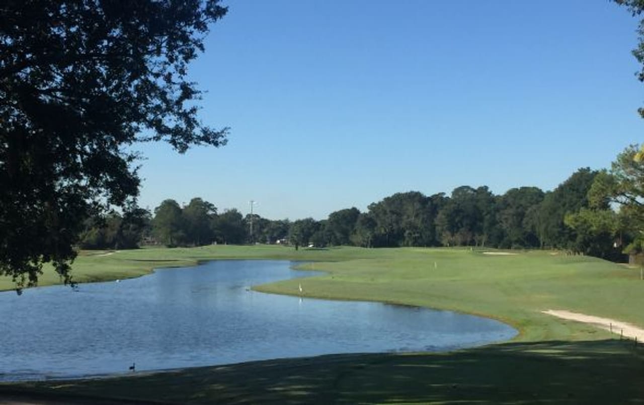 Brentwood Golf Course