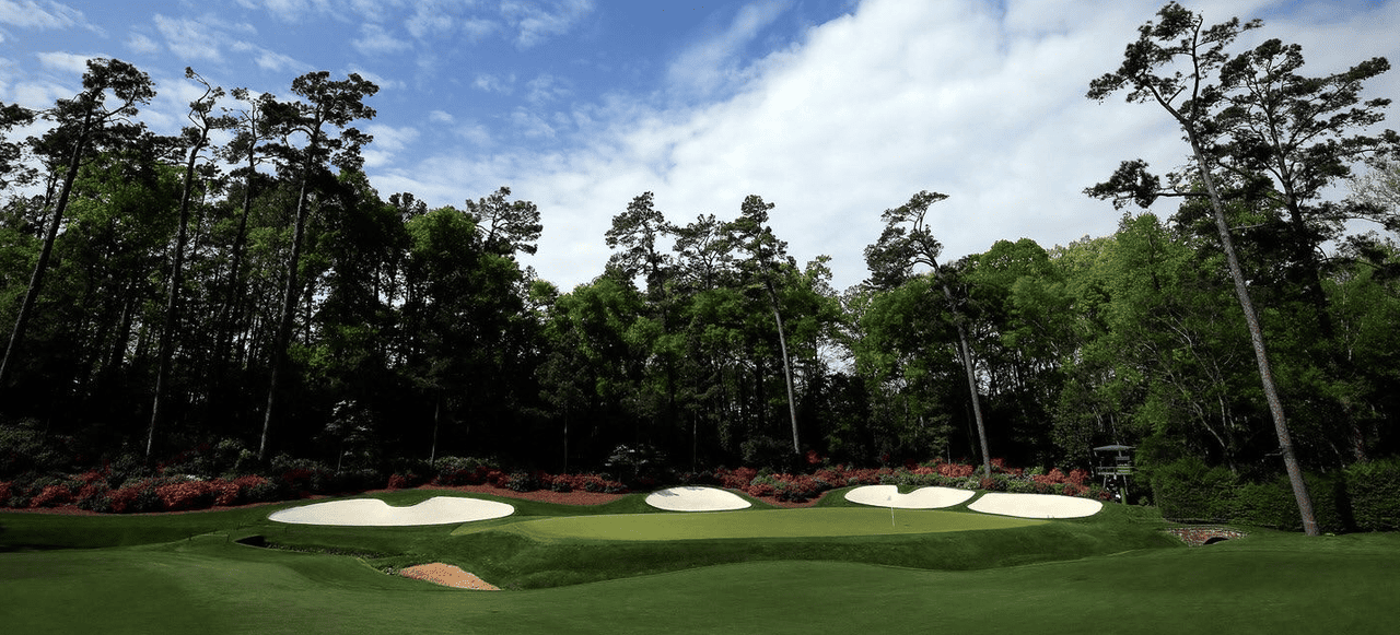 Willow Creek Golf Club