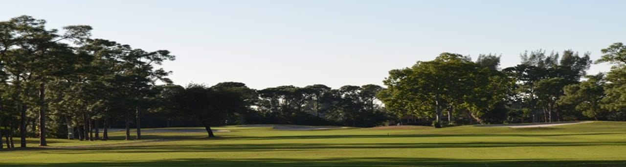 Palmetto-Pine Country Club