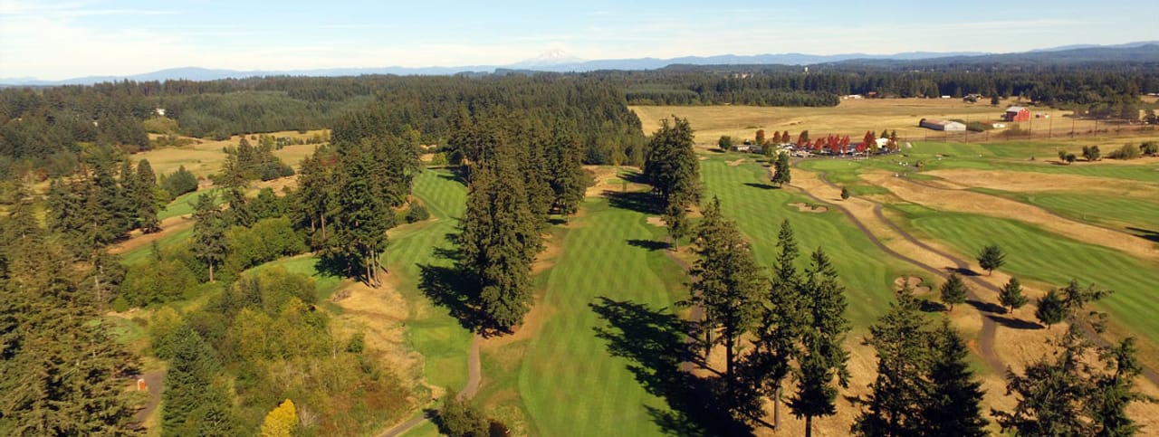 Stone Creek Golf Club