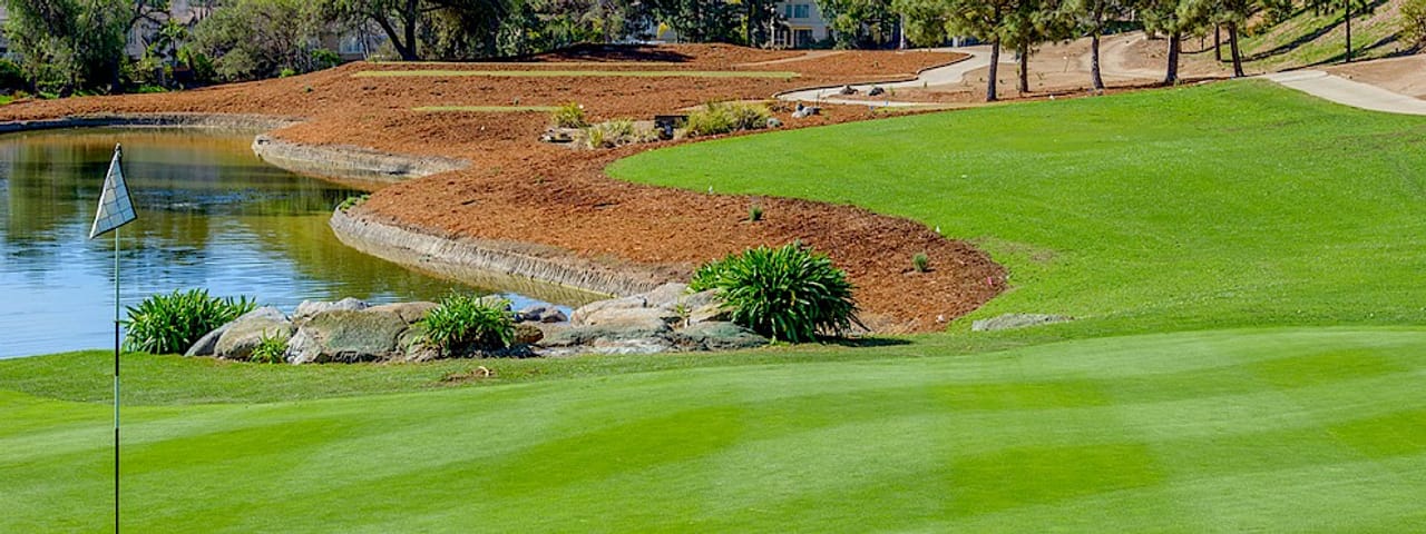 Carmel Mountain Ranch Country Club