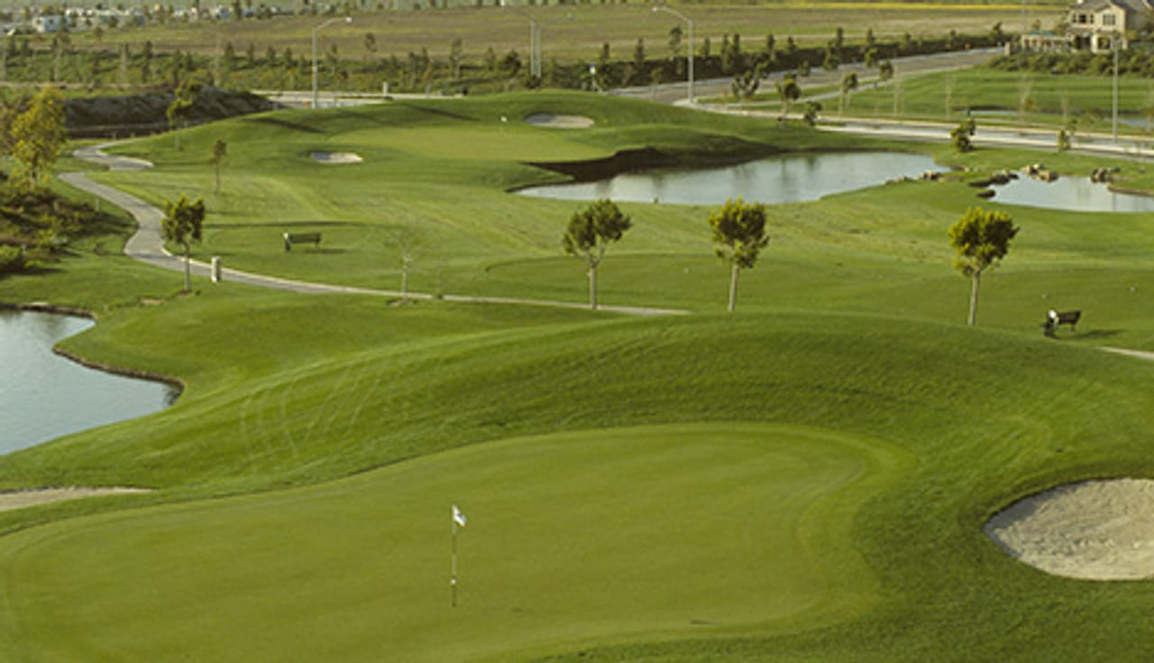 Enagic Golf Club at Eastlake