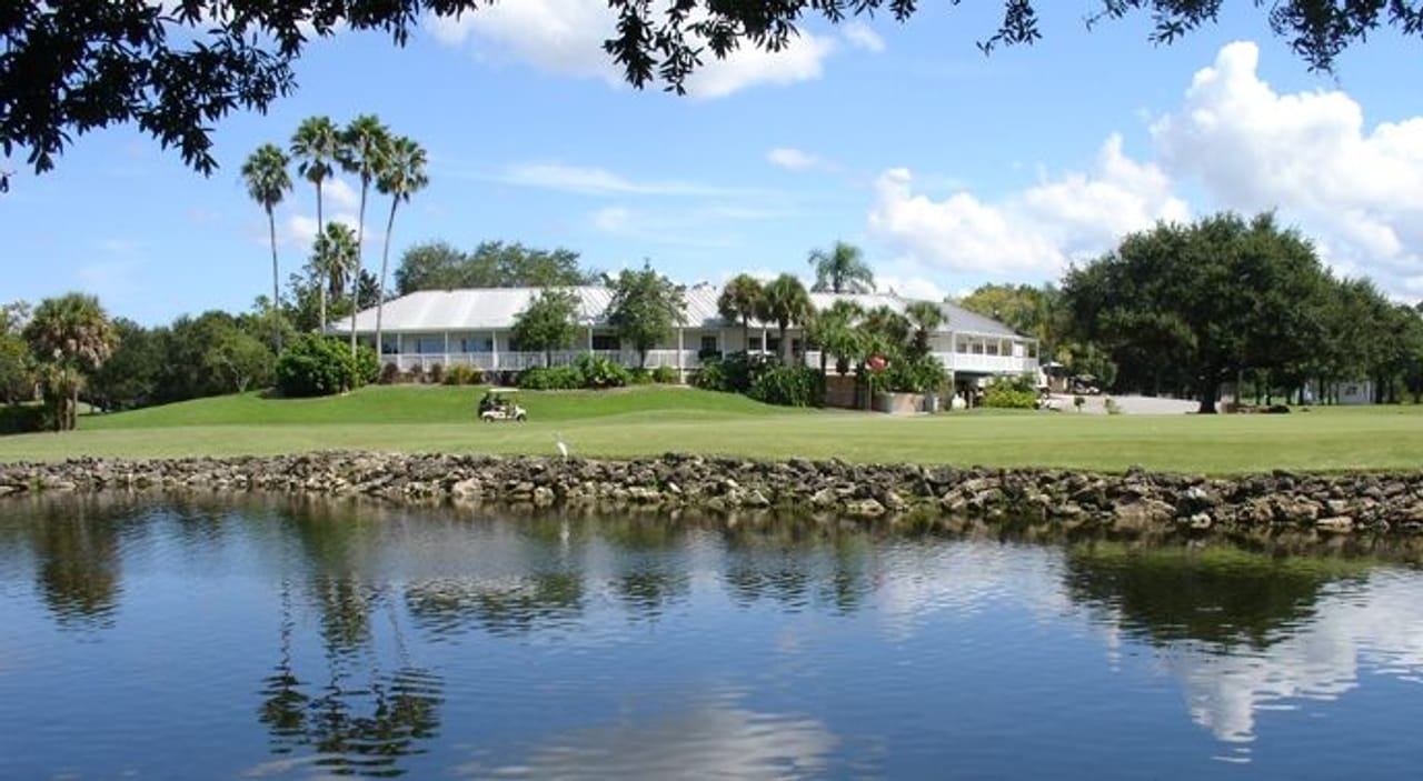 Coral Oaks Golf Course