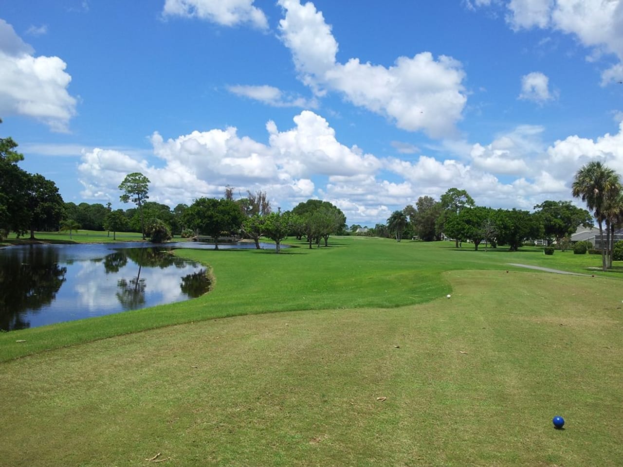 Myerlee Country Club