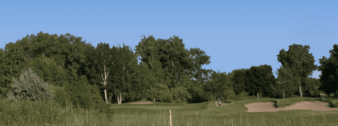 The Links Golf Course