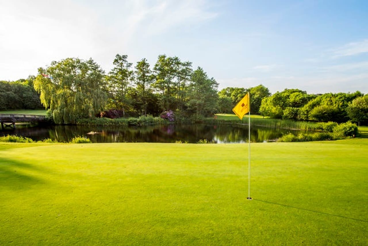 Mill Ride Golf & Country Club