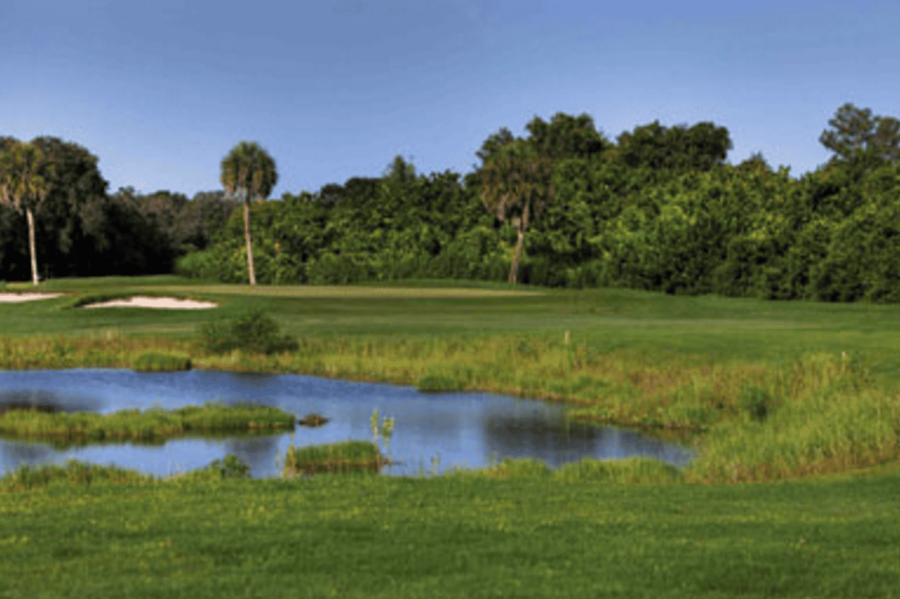 Rolling Green Golf Club