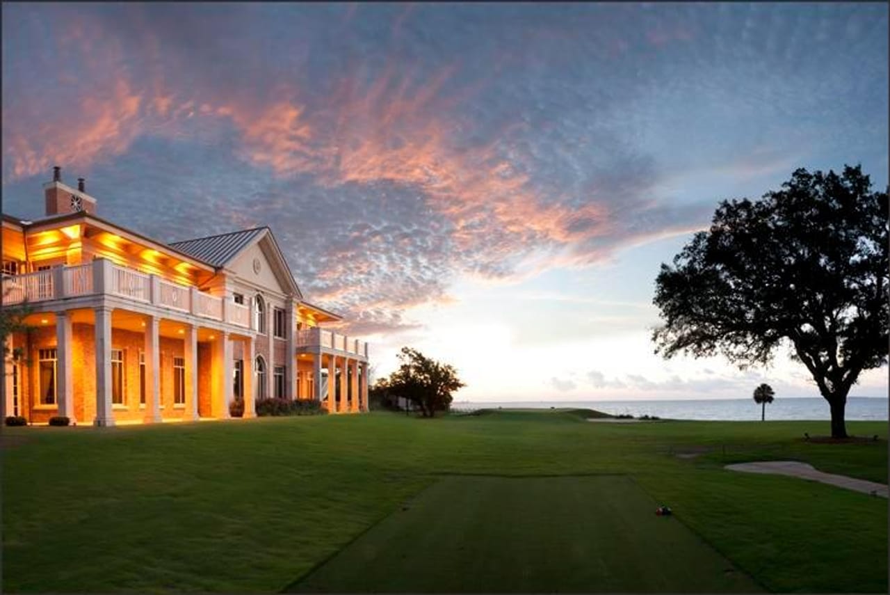 Pensacola Country Club