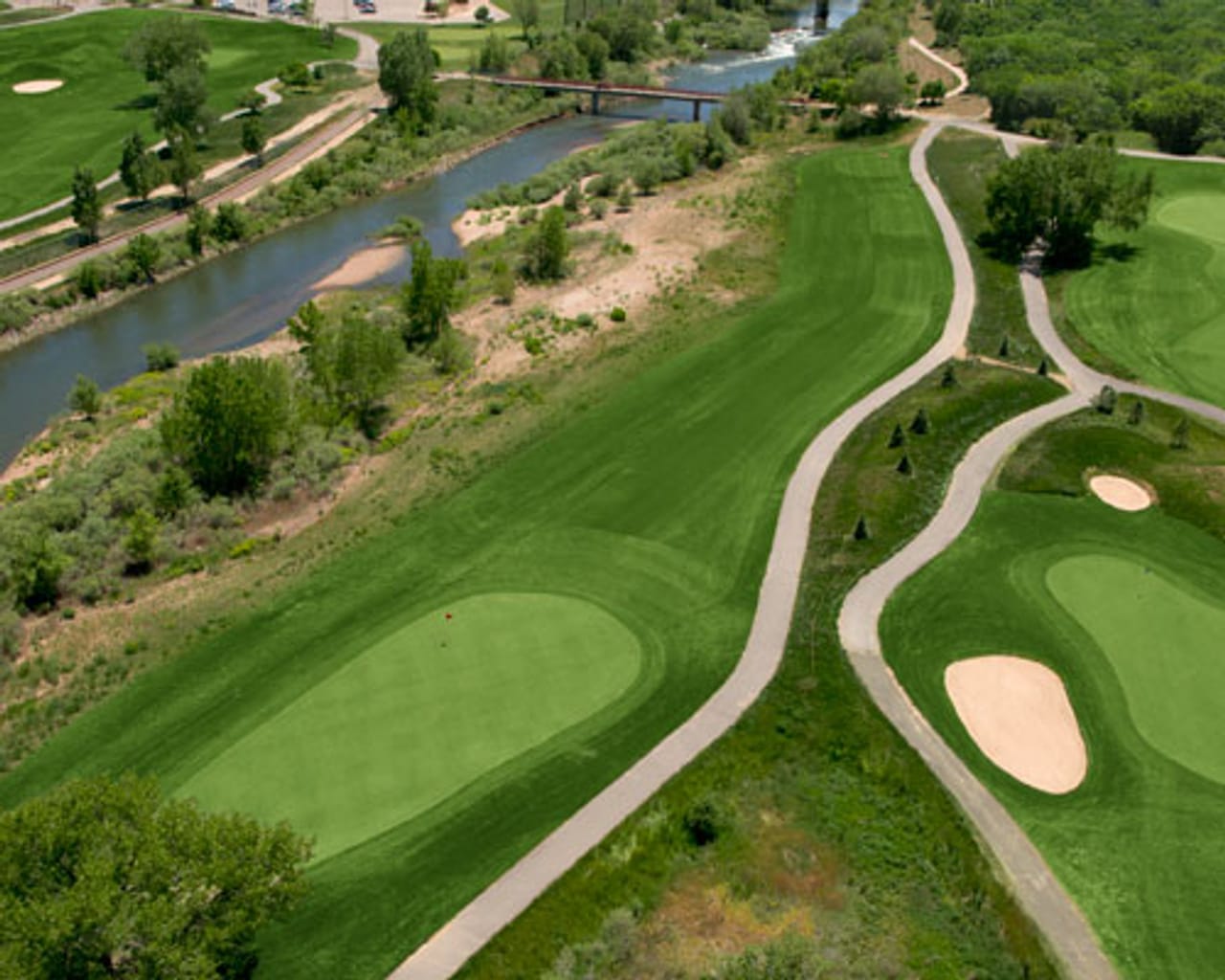 Broken Tee Englewood Golf Course (18)