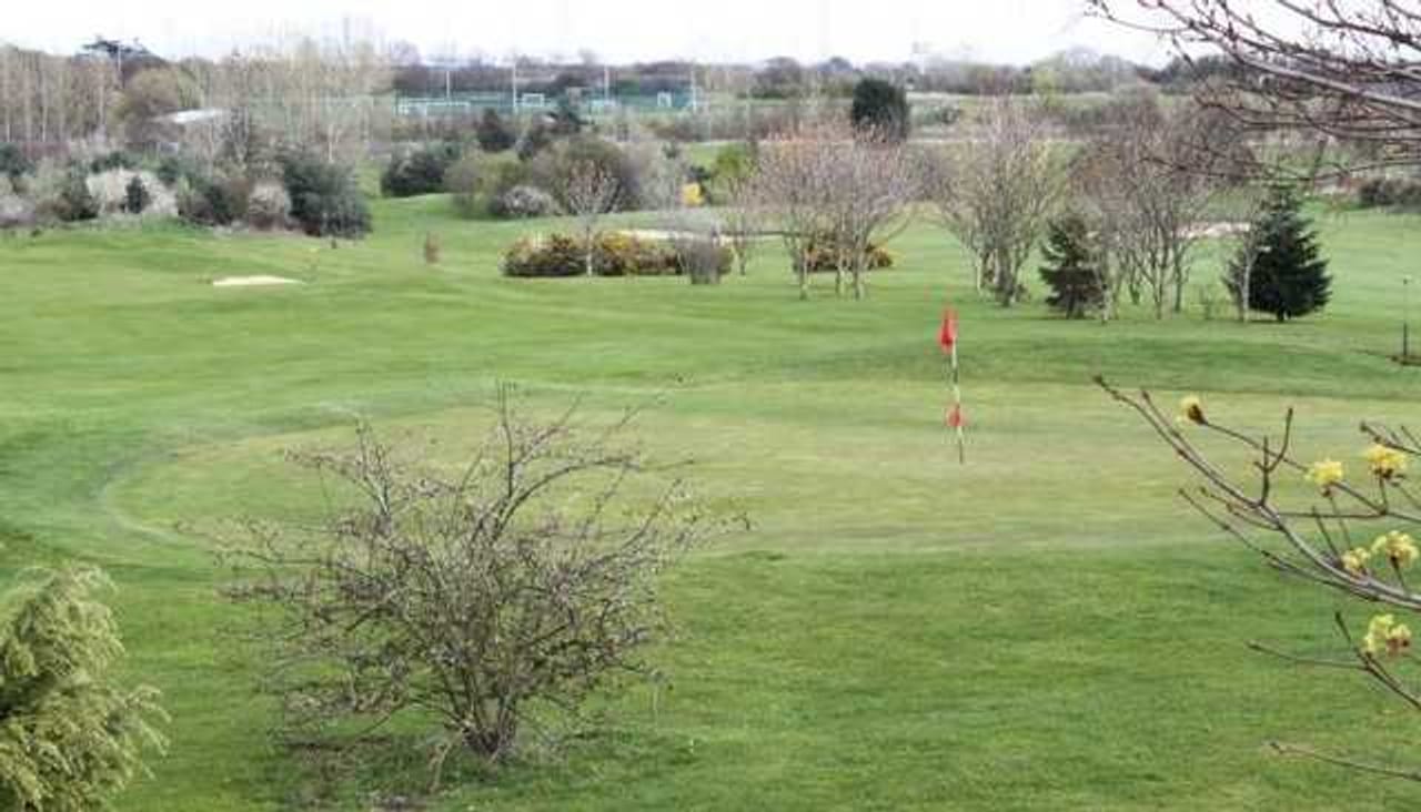 St Cleres Hall Golf Club (Main)