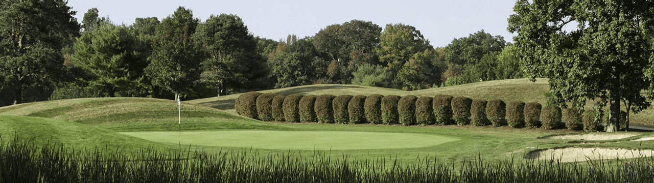 Blackledge Country Club (Andersons Glen)