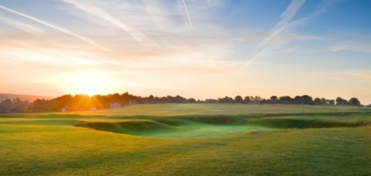 Minchinhampton Golf Club (Old)