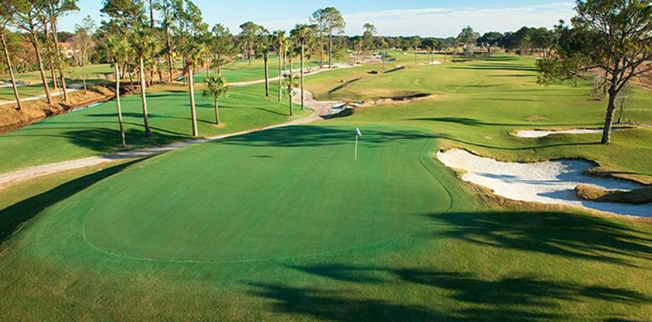 Atlantic Beach Country Club