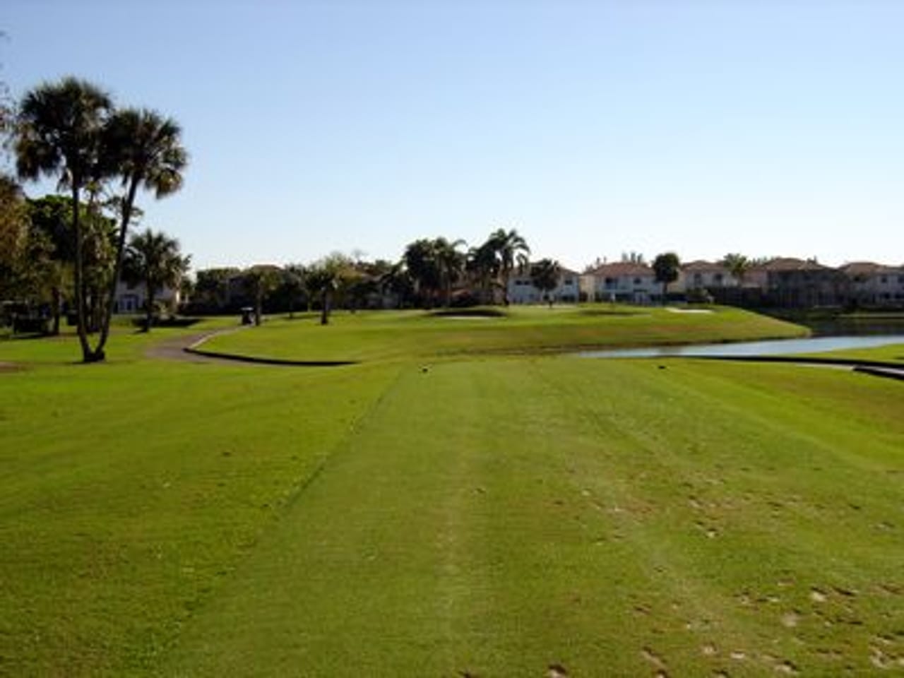 Carolina Golf Club